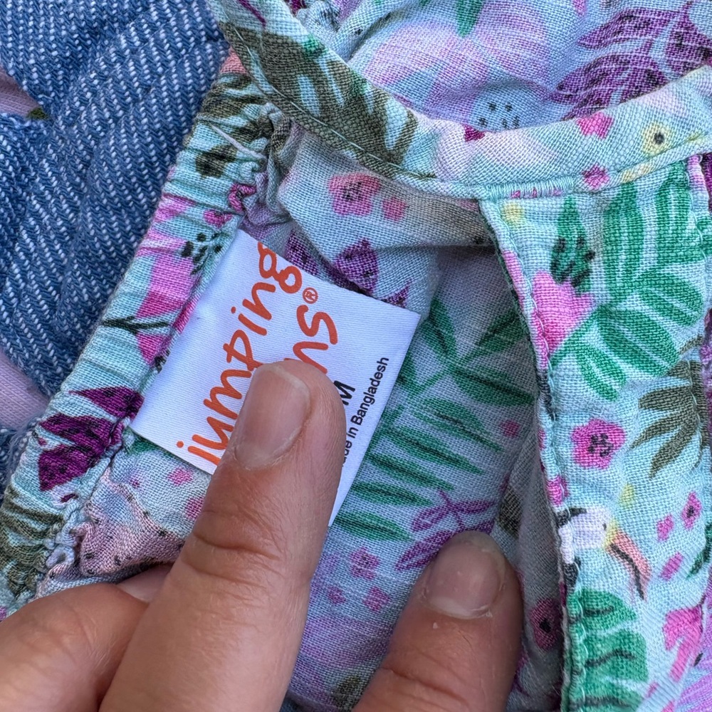 Girls tops - Picture 4 of 4